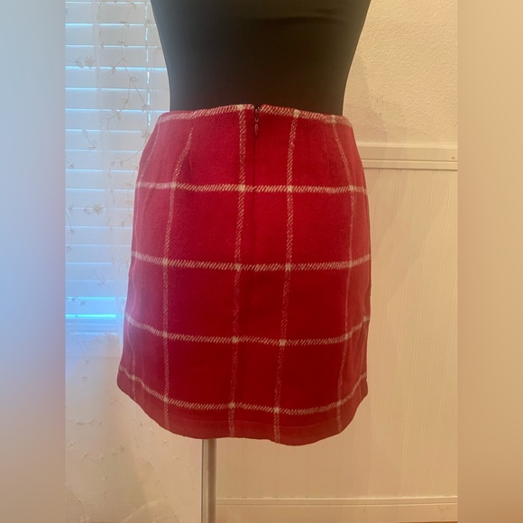 Lulus Mini Skirt - Picture 6 of 10